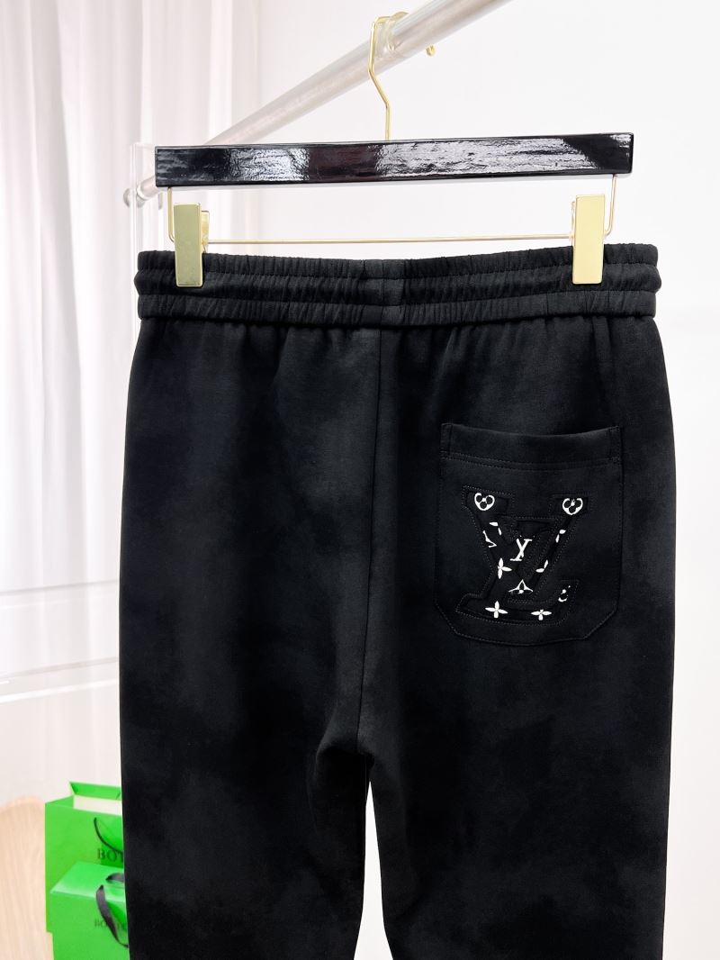 Louis Vuitton Long Pants